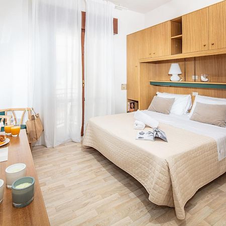 Hotel Astor Jesolo Extérieur photo