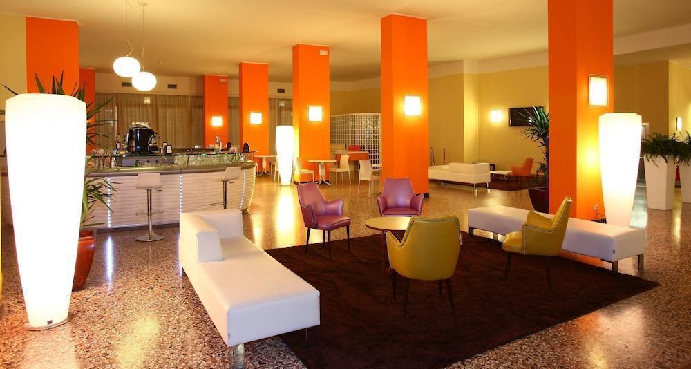 Hotel Astor Jesolo Extérieur photo