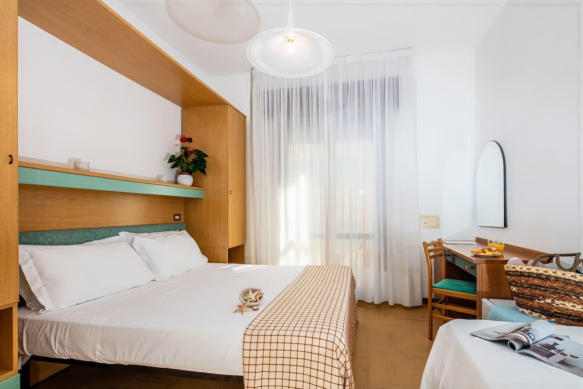 Hotel Astor Jesolo Extérieur photo