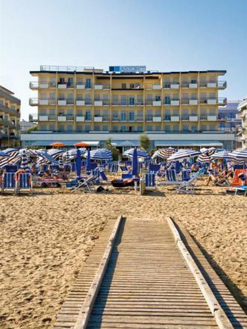Hotel Astor Jesolo Extérieur photo