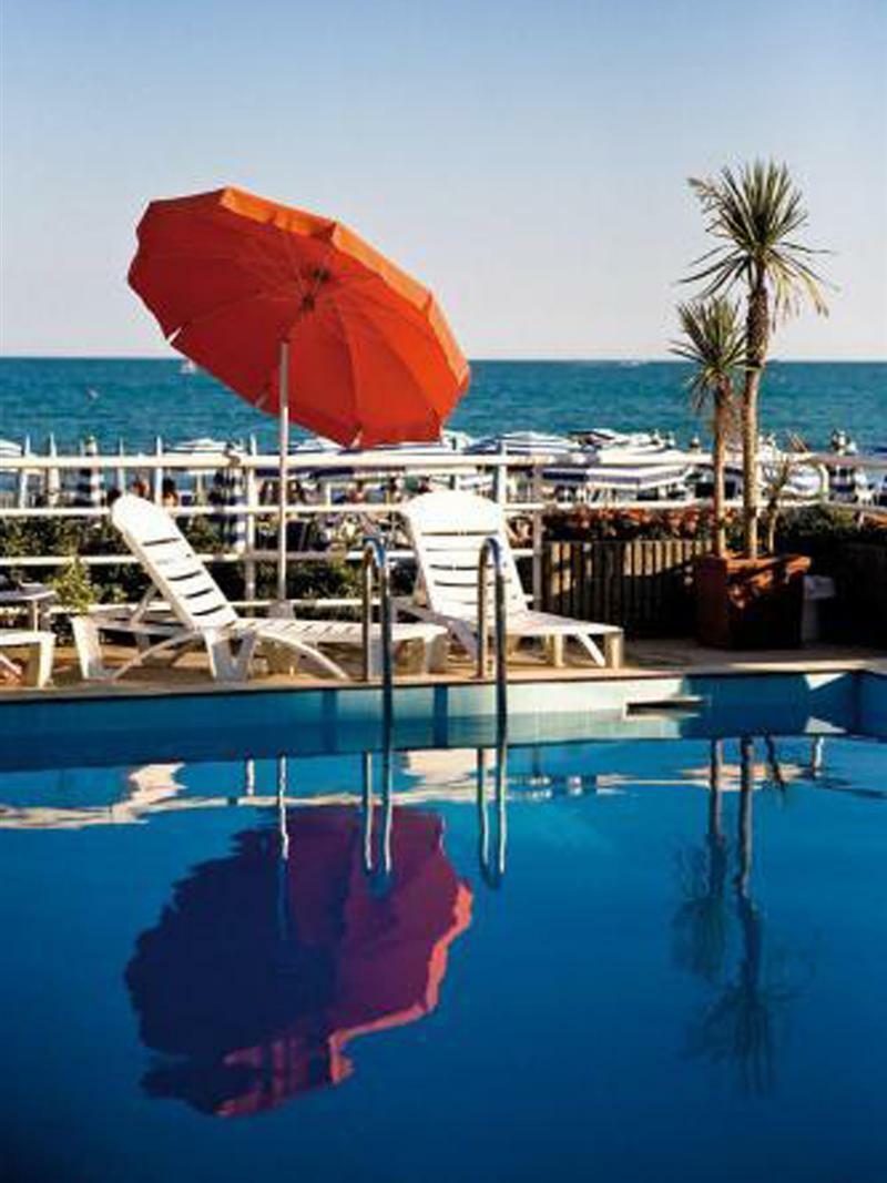 Hotel Astor Jesolo Extérieur photo