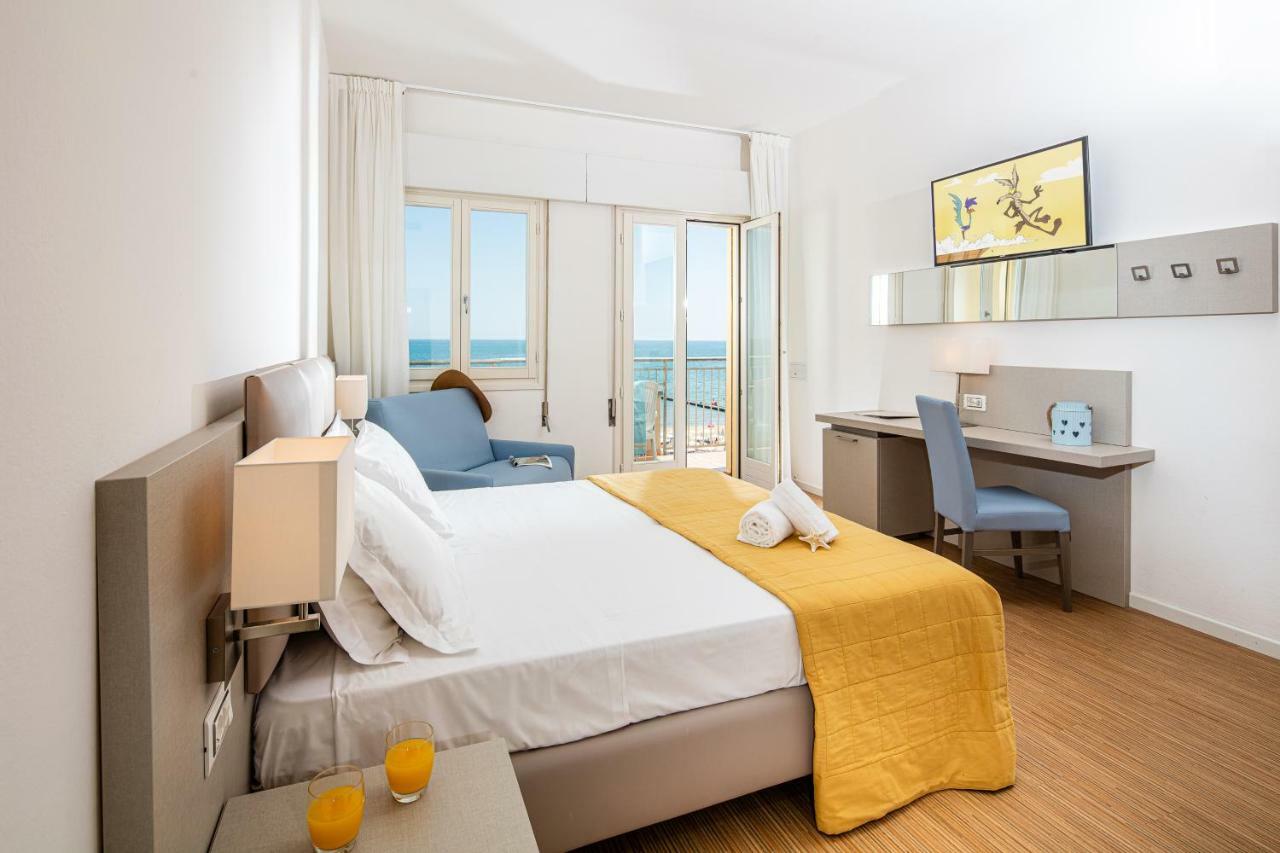 Hotel Astor Jesolo Extérieur photo