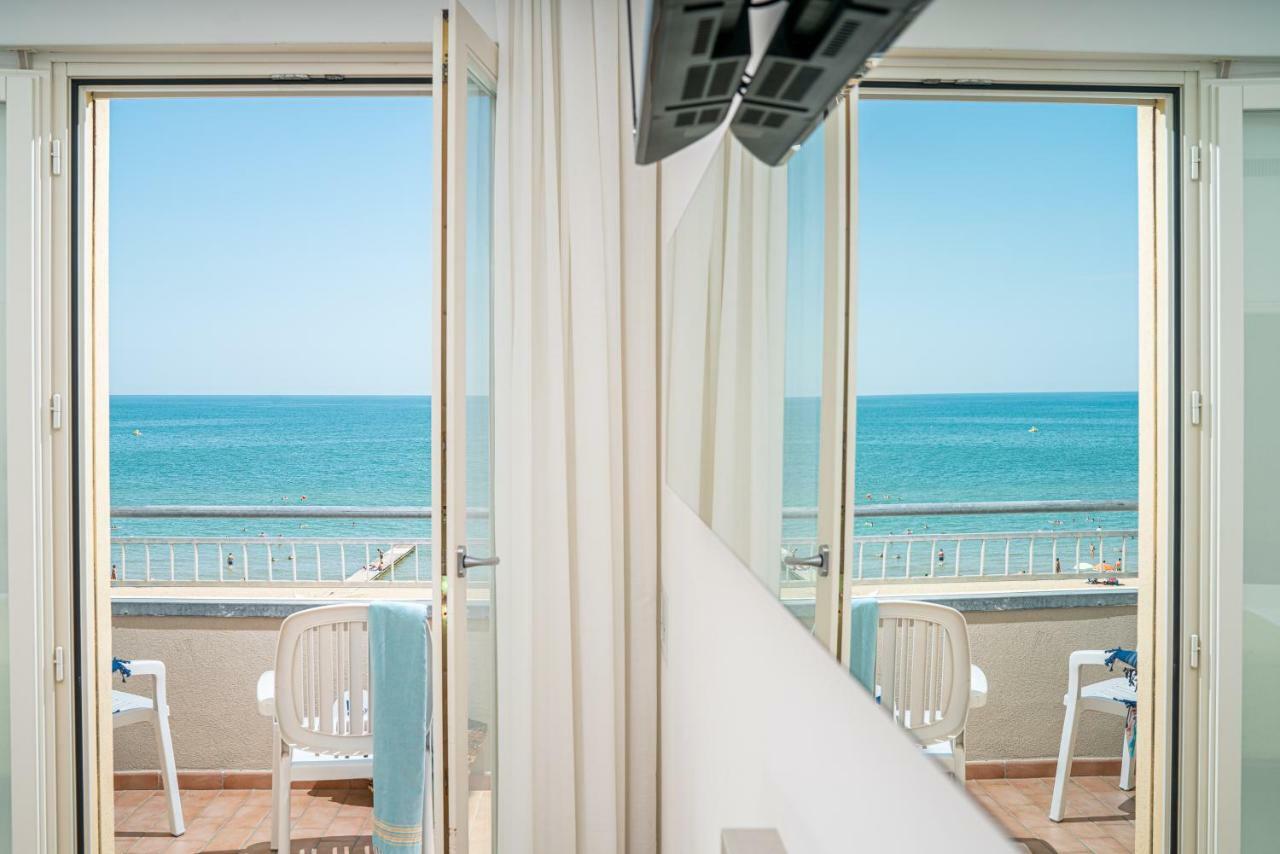 Hotel Astor Jesolo Extérieur photo