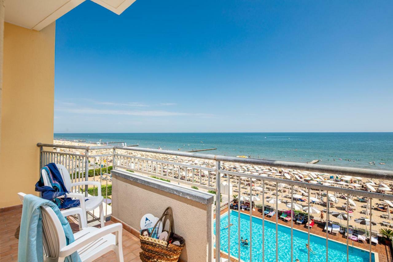 Hotel Astor Jesolo Extérieur photo