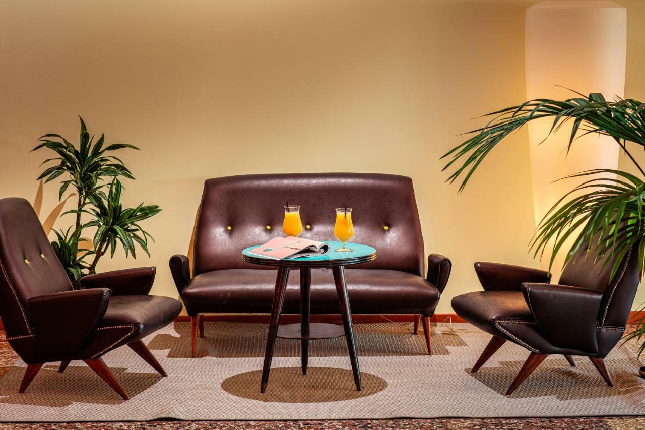 Hotel Astor Jesolo Extérieur photo